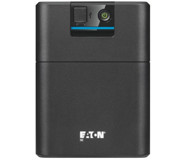 EATON 5E G2 (900VA/480W, 2x FR, AVR, USB) - 1170955 - zdjęcie 4